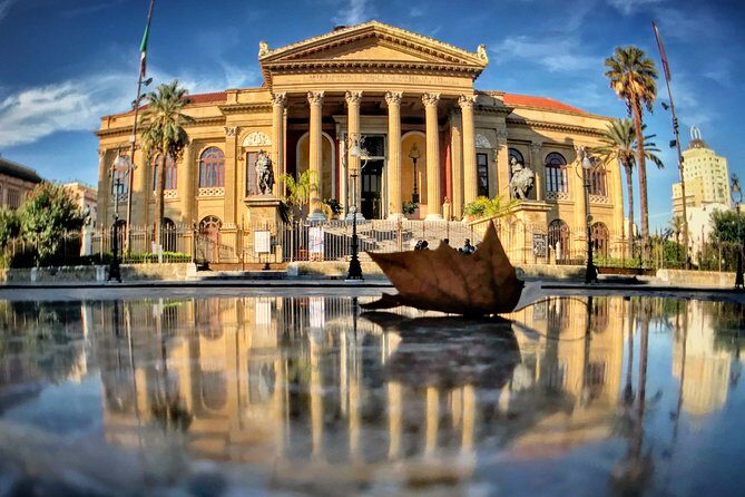 Palermo in 4 hours: private tour for cruise passengers - Who Should Book This Tour?