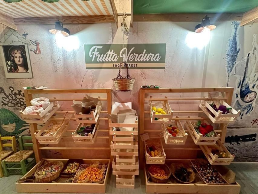 Palermo: Minimupa Children's Museum Mini Museum Palermo - Key Points