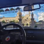 Palermo & Mondello: Vintage Fiat 500 Sightseeing Tour - What We Love About This Tour