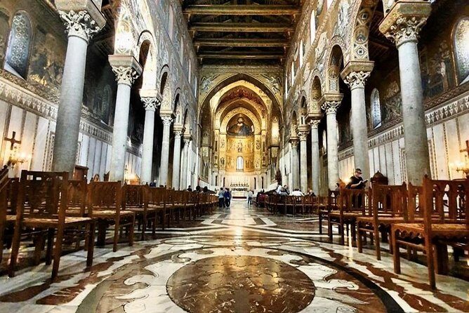 Palermo, Monreale, Mondello and Monte Pellegrino from Palermo, Private Tour - Practical Aspects and Value