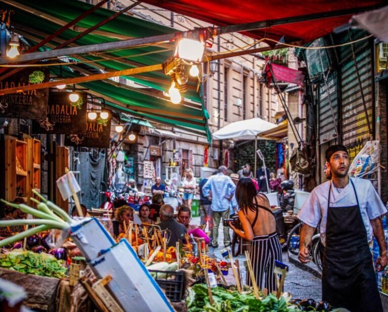 Palermo: NO Mafia Walking Tour - Final Thoughts: Is It Worth It?