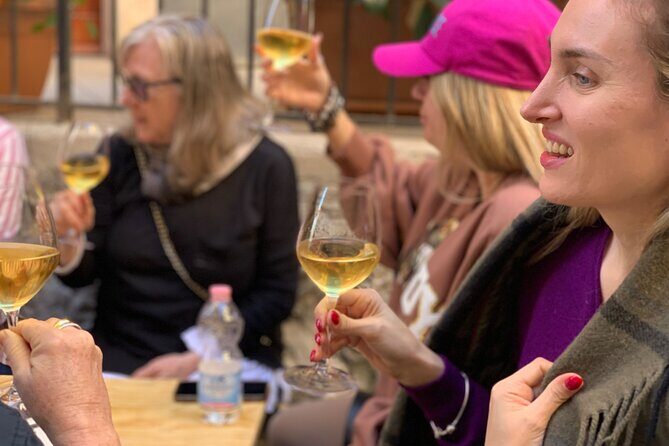 Palermo on a plate: Traditional Food & Wine tour - The Value of the Experience