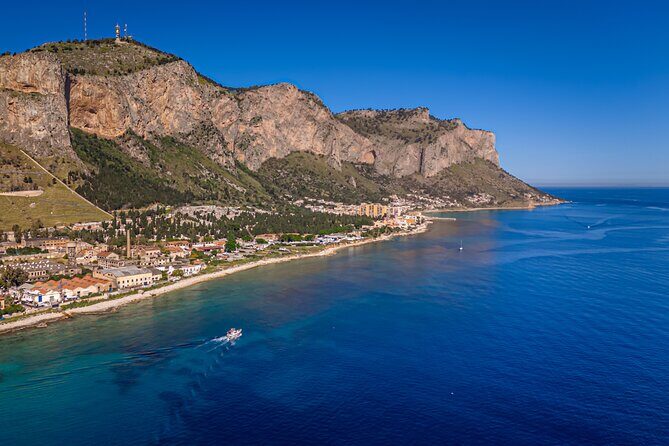 Palermo: Private boat tour customized on request - What’s Included and What’s Not