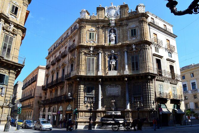 Palermo Scavenger Hunt and Highlights Self-Guided Tour - Who Will Love This Tour?