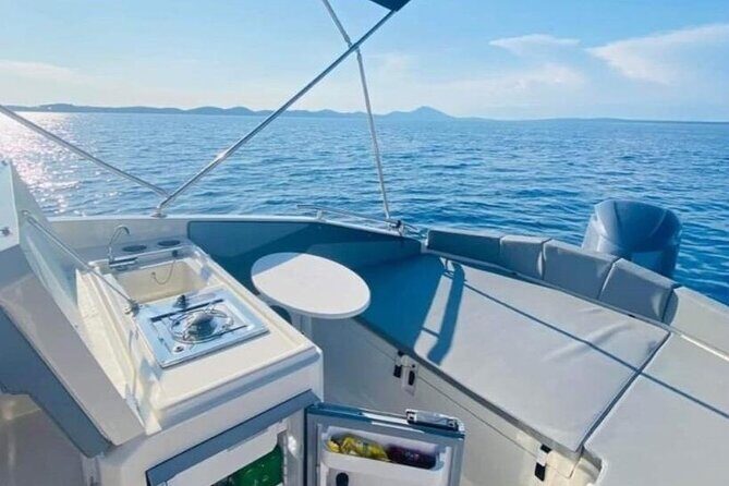 Palermo: Shared Boat Tour with Aperitif and snorkelling - Practical Details and Tips