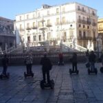 Palermo Shore Excursion: City Segway Tour - The Experience Through Reviewers Eyes