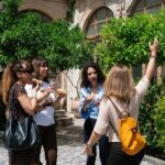Palermo Sicilian Street Food Tour: Small Group by Do Eat Better - Detailed Breakdown of the Itinerary