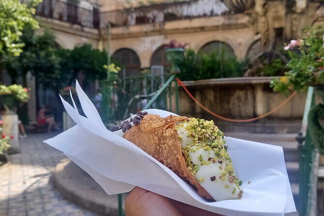 Palermo: Taste the Tradition on a Food Tour by Do Eat Better - Authenticity and Personal Touches