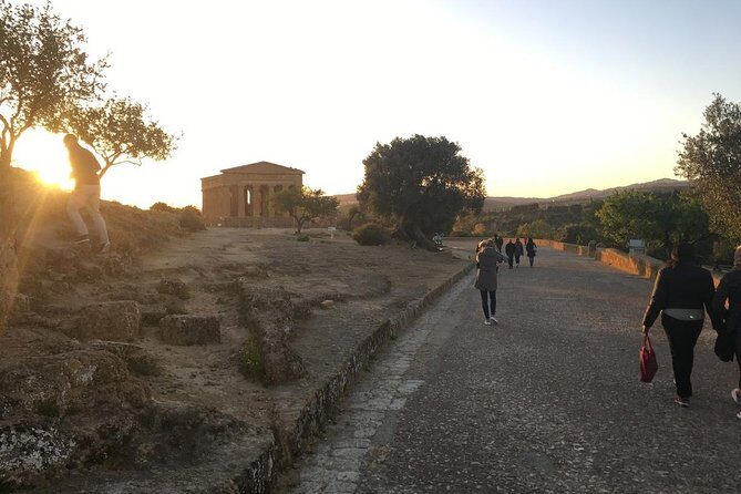 Palermo to Siracusa: stop at Valley of Temples & Roman Villa - Pricing and Value