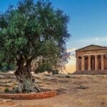 Palermo to Taormina Tour with a stop in Agrigento and Armerina - What’s Included and What to Consider