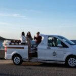 Palermo: Tour Historic Center, Catacombs & Monreale in CruiserCar - Frequently Asked Questions (FAQs)