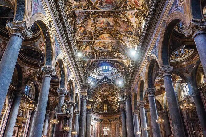 Palermo Walking Tour with Audio and Written Guide by a Local - Practicalities and Value