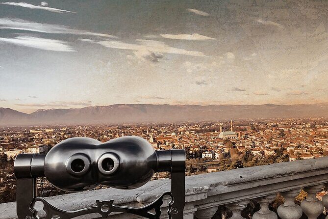 Palladian Classic - Vicenza 1st Experience - Optional Attractions Based on Interest