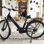 Palladian E-Bike Rental in & around Vicenza - The Price & Value
