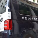 Palladio. A wonderful live tale through time&soul, from Ve/Pd/Vr - Authentic Experiences and Practical Details