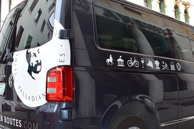 Palladio. A wonderful live tale through time&soul, from Ve/Pd/Vr - Authentic Experiences and Practical Details