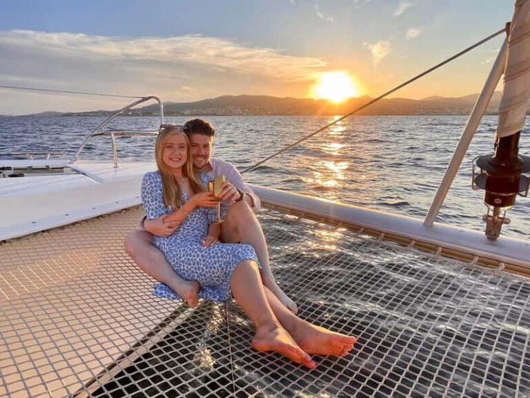 Palma: 2-Hour Sunset Catamaran Cruise with Drinks - Value and Practical Considerations