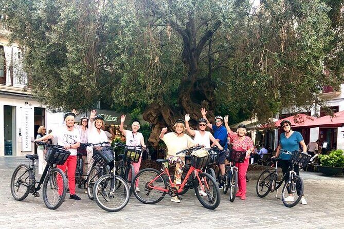 Palma de Mallorca Bike Tour with Optional Tapas - Practical Tips for Participants