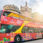 Palma de Mallorca: City Sightseeing Hop-On Hop-Off Bus Tour - What’s Included and What’s Not