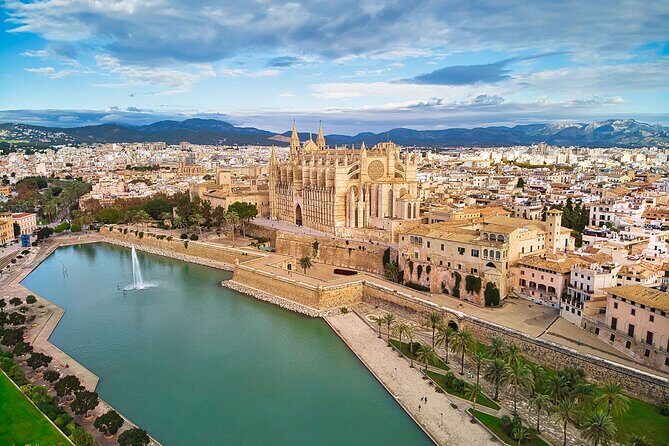 Palma de Mallorca: City Walk Audio Guide in 7 Languages on Phone - Final Thoughts: Is it Worth It?