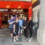 Palma de Mallorca: Guided Bicycle Tour with Tapas & a Drink - Scenic Seafront Cycle and Iconic Landmarks
