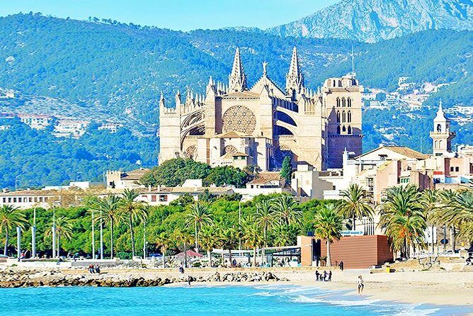 Palma de Mallorca Guided Tour with Hotel Pick up - Who Will Enjoy This Tour?