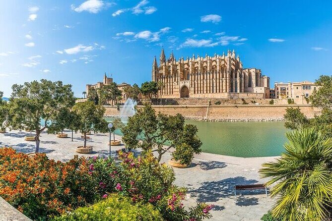 Palma de Mallorca Must-See Attractions Walking Tour With A Guide - Practical Details & What You Should Know