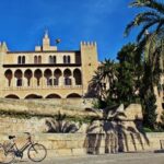 Palma de Mallorca Old Town Guided Bike Tour - A Deep Dive Into the Palma Old Town Bike Tour