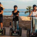 Palma de Mallorca Old Town Segway Tour - What to Expect on the Tour
