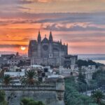 Palma de Mallorca : Private Custom Walking Tour with A Guide - The Tour Stops: What You Can Expect