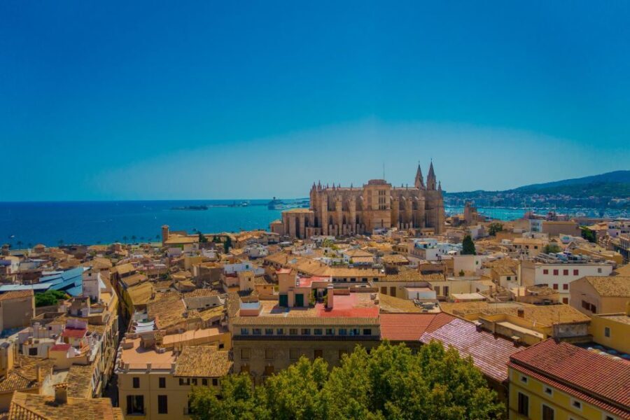 Palma de Mallorca: Self-Guided Audio Tour - Who Will Love This Tour?