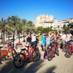 Palma de Mallorca Shore Excursion: Bike Tour with Cathedral and Parc de la Mar - FAQ