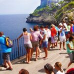 Palma de Mallorca Shore Excursion: Palma, Deia and Sa Foradada - Bellver Castle: A Hilltop Fortress with a View