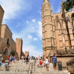 Palma de Mallorca Sightseeing Day Tour - Frequently Asked Questions