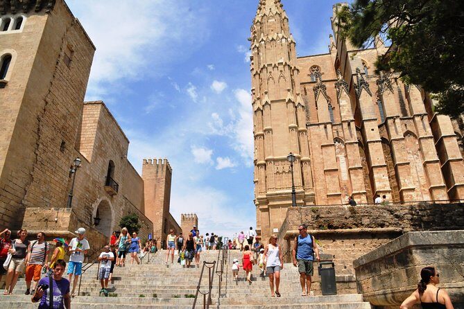 Palma de Mallorca Sightseeing Day Tour - Frequently Asked Questions