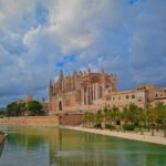 Palma de Mallorca with Cathedral Private Walking Tour - The Itinerary Explained