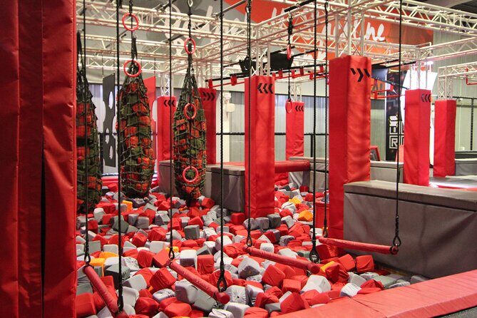 Palma Jump ticket - An In-Depth Look at Palma Jump