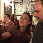 Palma Old Town Tour - The Journey Through Winding Streets and Hidden Alleys