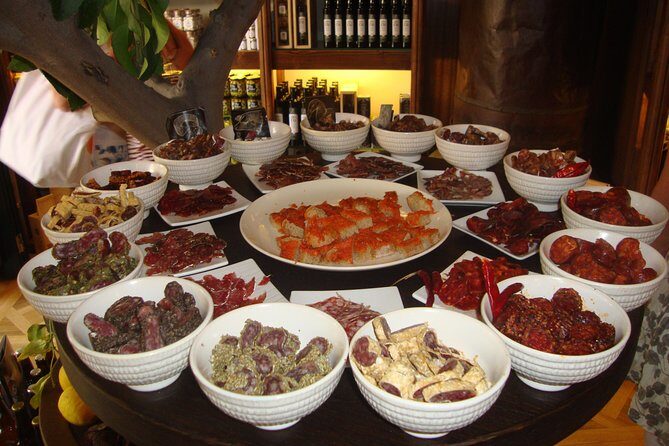 Palma old town tour with Wine & Tapas Tastings - FAQs