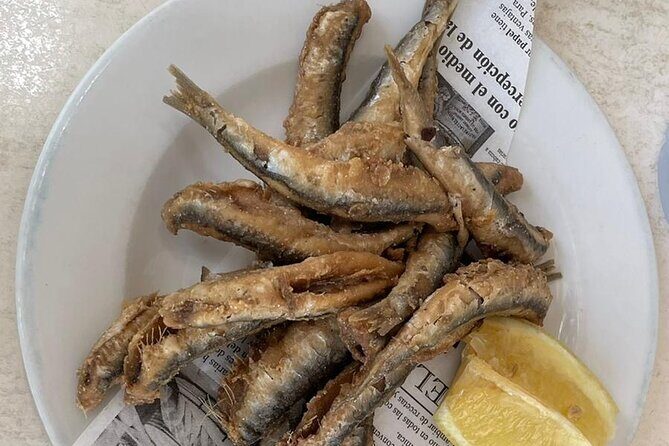 Palma Tapas Tour- The Original! - The Sum Up