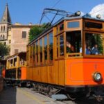 Palma: Tramuntana Full-Day Tour with Sóller Train and Lunch - Transport, Guides, and Group Size