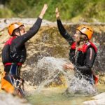 Palvico Canyoning - FAQ