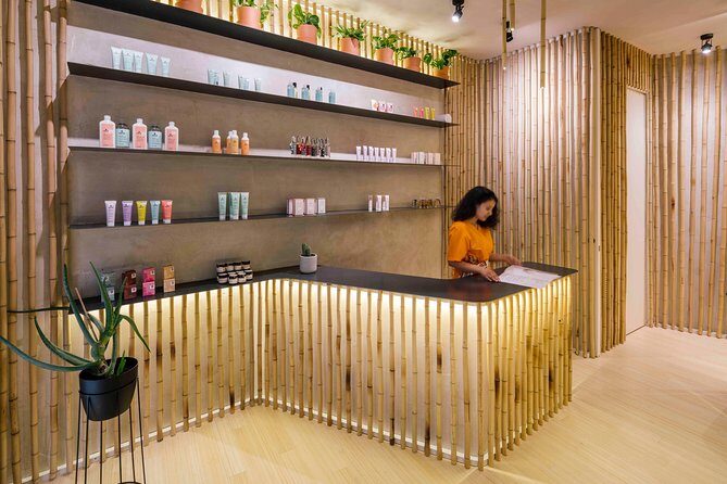 Pamper your feet with foot bath and reflexology massage - Why This Experience Is Worth Considering