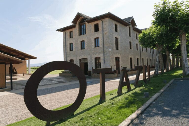 Pamplona: Bodegas Otazu - Final Thoughts