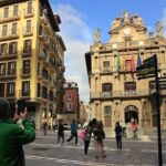Pamplona City Tour from San Sebastian - Pricing & Value