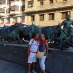 Pamplona Private Tour with Castle of Javier - Summary