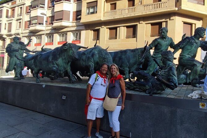Pamplona Private Tour with Castle of Javier - Summary