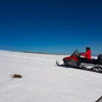 Pamporovo Ultimate Snowmobile Experience - The Sum Up