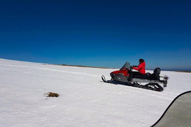 Pamporovo Ultimate Snowmobile Experience - The Sum Up