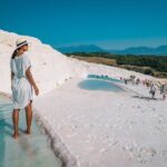 Pamukkale and Hierapolis Day Tour from Antalya with Lunch - Authentic Insights from Reviewers